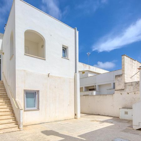 B&B IL Comandante Torre San Giovanni Ugento Bagian luar foto
