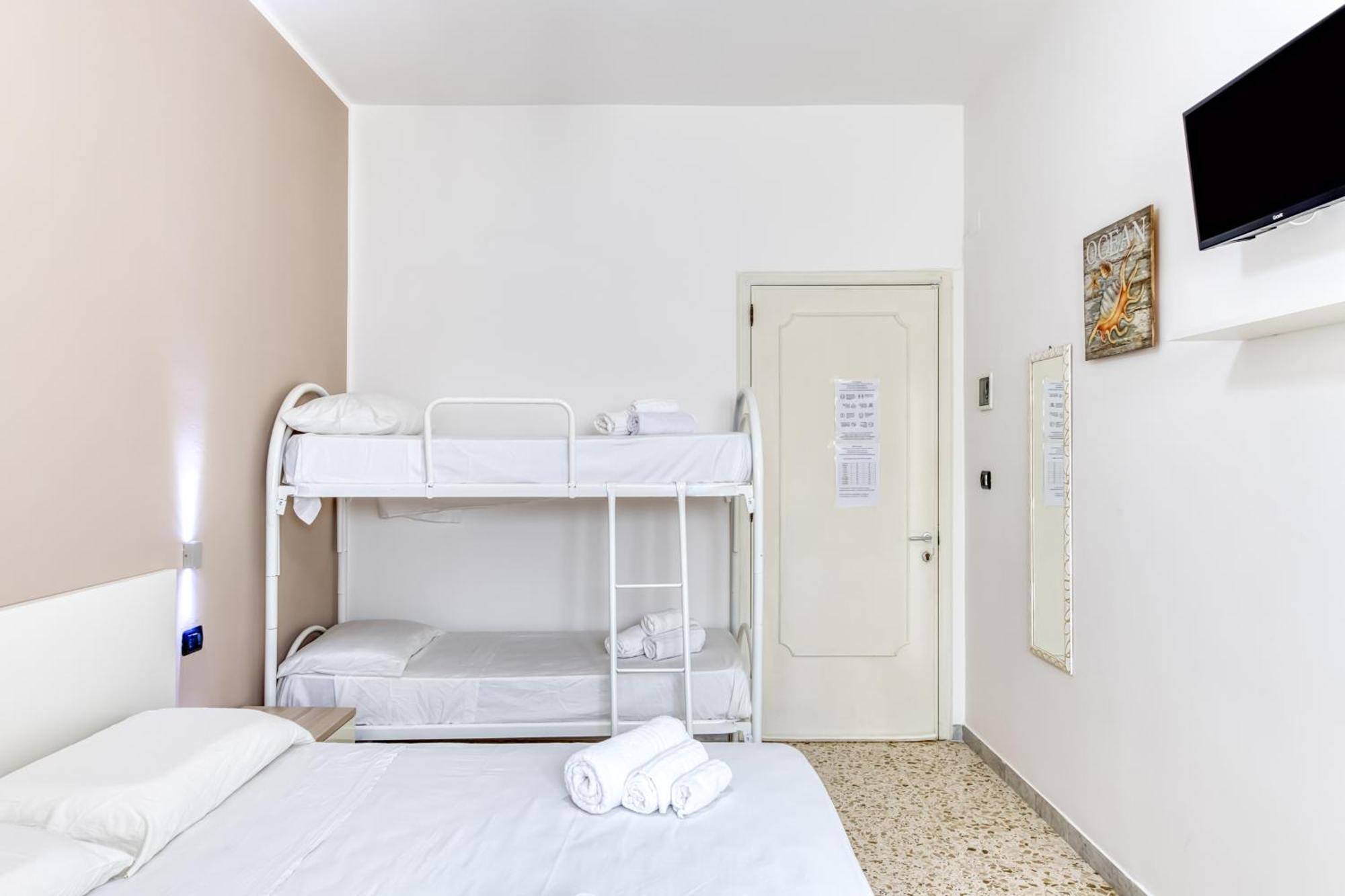 B&B IL Comandante Torre San Giovanni Ugento Bagian luar foto